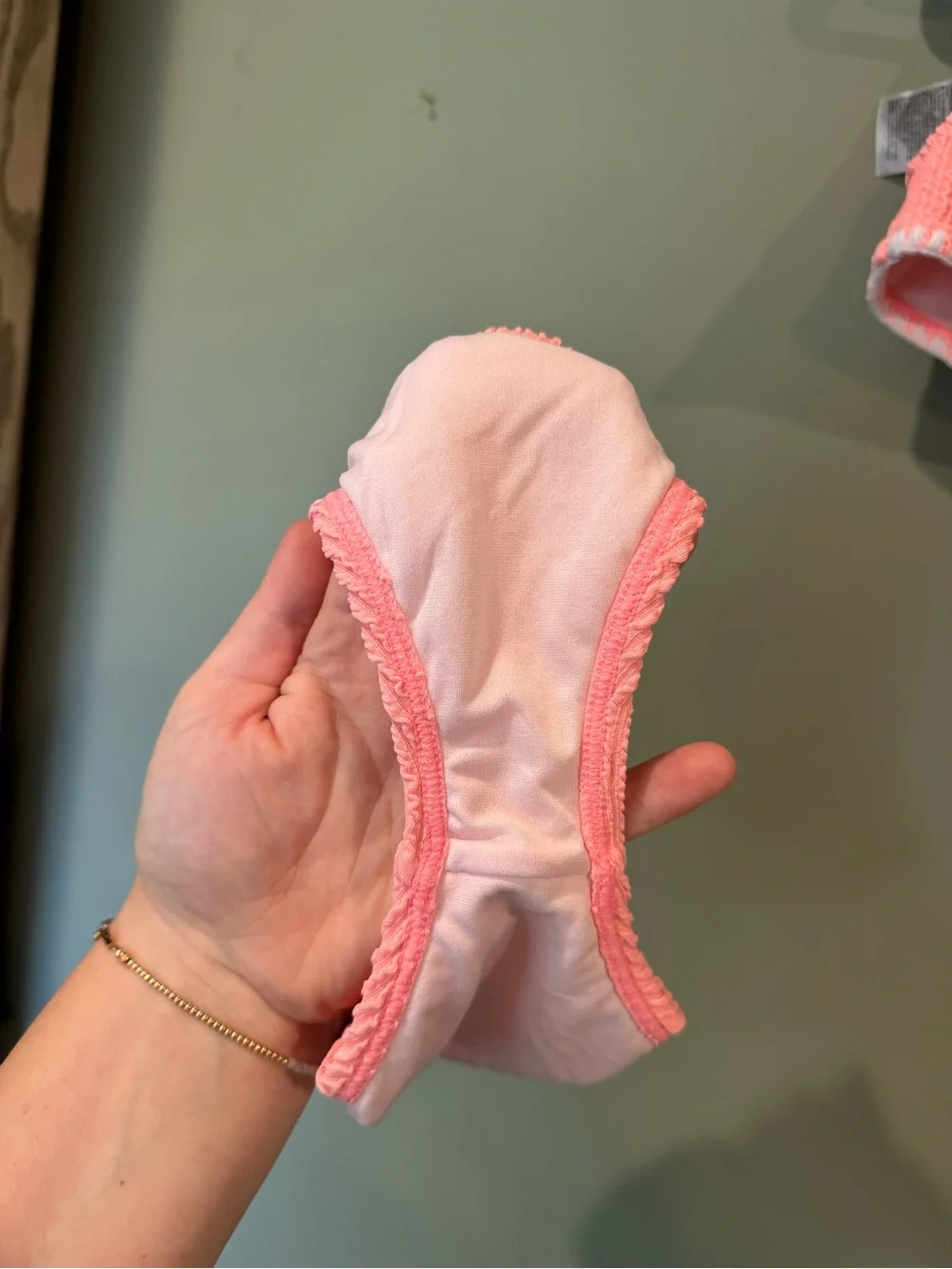 JANIE AND JACK kids swimsuit